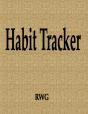 Habit Tracker - Preview