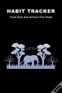 Capa do artigo Habit Tracker: Track Daily And Achieve Y