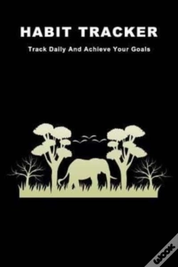 Capa do artigo Habit Tracker: Track Daily And Achieve Y