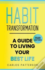 Capa do artigo Habit Transformation