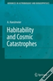 Capa do artigo Habitability And Cosmic Catastrophes