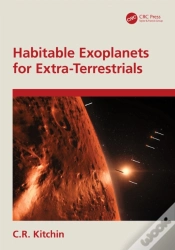 Capa do artigo Habitable Exoplanets For Extra-Terrestrials