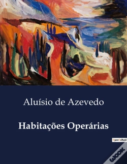 Capa do artigo Habitac Es Operarias