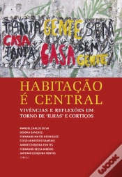Capa do artigo Habitação é Central