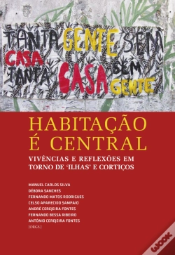 Capa do artigo Habitação é Central