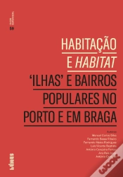 Capa do artigo Habitação e Habitat