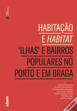 Capa do artigo Habitação e Habitat