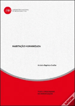 Capa do artigo Habitação Humanizada