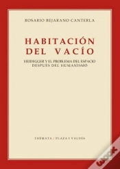 Capa do artigo Habitación Del Vacío