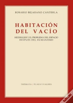 Capa do artigo Habitación Del Vacío