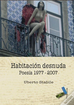 Capa do artigo Habitación Desnuda