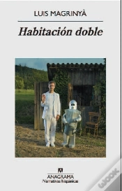 Capa do artigo Habitación Doble