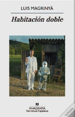 Capa do artigo Habitación Doble