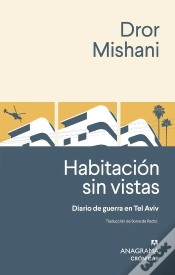 Capa do artigo Habitacion Sin Vistas