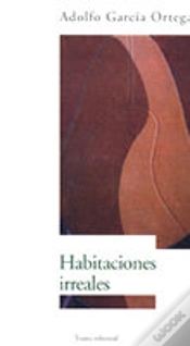 Capa do artigo Habitaciones Irreales