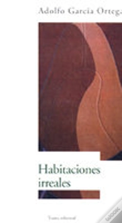 Capa do artigo Habitaciones Irreales