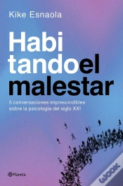 Capa do artigo Habitando El Malestar