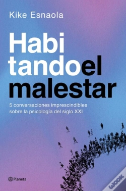 Capa do artigo Habitando El Malestar