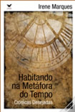 Capa do artigo Habitando na Metáfora do Tempo