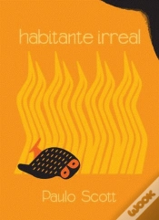 Capa do artigo Habitante Irreal