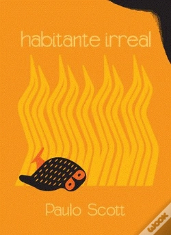 Capa do artigo Habitante Irreal