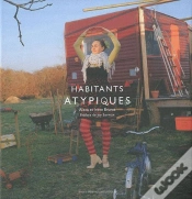 Capa do artigo Habitants Atypiques