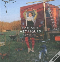 Capa do artigo Habitants Atypiques