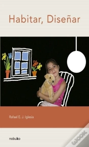 Capa do artigo Habitar, Diseñar