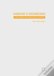 Capa do artigo Habitar o desabitado 