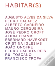 Capa do artigo Habitar(s)