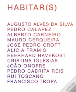 Capa do artigo Habitar(s)