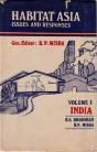 Habitat Asia Issues And Responses (India) - Preview