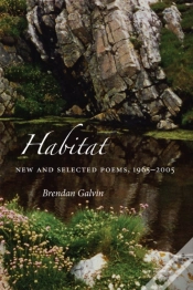 Capa do artigo Habitat