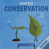 Capa do artigo Habitat Conservation