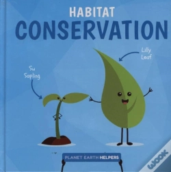 Capa do artigo Habitat Conservation