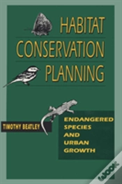 Capa do artigo Habitat Conservation Planning
