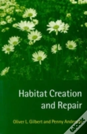 Capa do artigo Habitat Creation And Repair