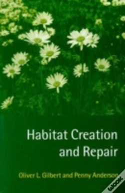 Capa do artigo Habitat Creation And Repair