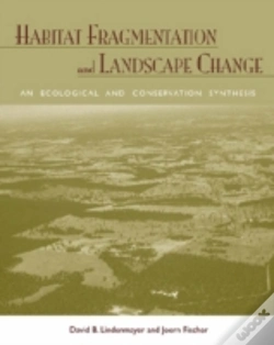 Capa do artigo Habitat Fragmentation And Landscape Change