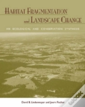 Capa do artigo Habitat Fragmentation And Landscape Change