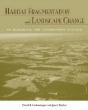 Habitat Fragmentation And Landscape Change - Preview