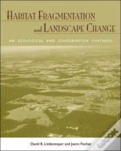 Capa do artigo Habitat Fragmentation And Landscape Change