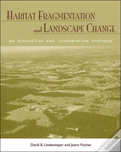 Capa do artigo Habitat Fragmentation And Landscape Change