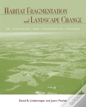 Capa do artigo Habitat Fragmentation And Landscape Change