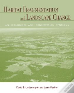 Capa do artigo Habitat Fragmentation And Landscape Change