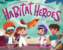 Habitat Heroes