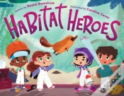 Capa do artigo Habitat Heroes