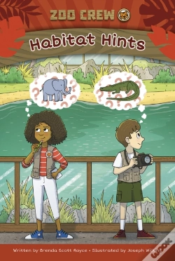 Capa do artigo Habitat Hints