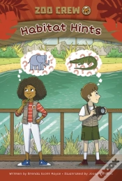 Capa do artigo Habitat Hints