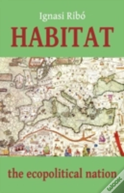 Capa do artigo Habitat